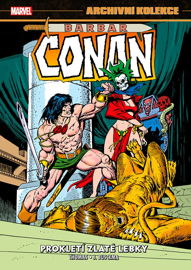 archiv conan 3