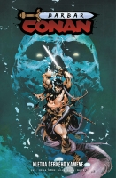 Barbar Conan 1: Kletba  černého kamene