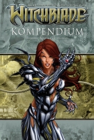 Witchblade Kompendium: Kniha 6